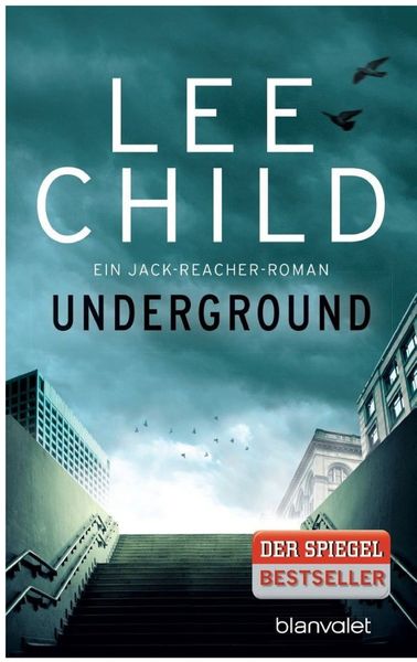 Titelbild zum Buch: Underground